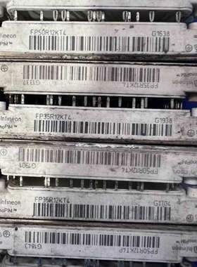 FP35R12KT4 FP50R12KT4 FP25R12K