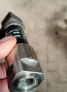 拆机韩国Sensys压力传感器，PMHF2500KKIA。测