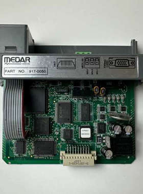 MEDWELD 3005i模块917-0050 MEDAR模