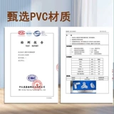 Прозрачные накладки на углы, лента, мебель, силиконовый защитный чехол, защита от столкновений