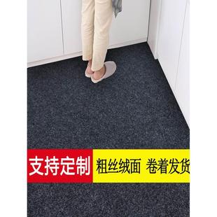进门地垫脚垫吸水防滑入户门垫家用可裁剪地毯门厅垫定制厨房地垫