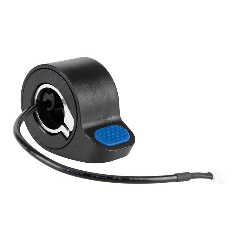 Pro滑板车配件油门 14报警 M365/1S滑板车油门启动开关加速器