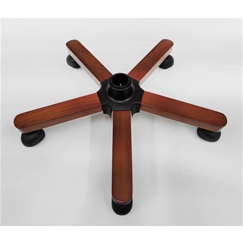 老板椅大班椅底座转椅配件转椅底盘整套实N木五星脚架电脑椅配件