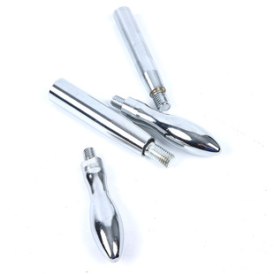 镀铬葫芦手轮手柄M8M10M12 机床手柄把手 曲面转动手柄 铁手柄