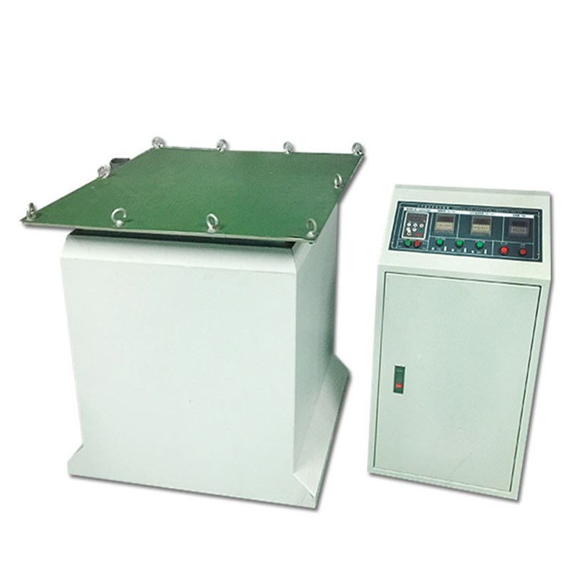 供应 电磁振动试验台 小型桌上型电磁震动机