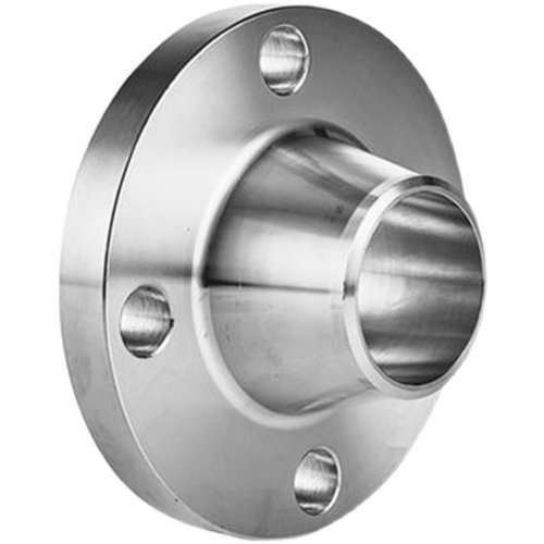 不锈钢304 316国标HG20592 法兰盘 WN带颈对焊高压高径锻造法兰片