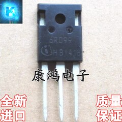 6R099 IPW60R099CP TO-247 MOS场效应管 31A 600V 现货 全新原装