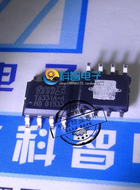 一只也可直拍T6331A-A T6331A-ADG T6331A-AXG SOP8 恒流驱动芯片