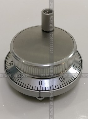 ZSS600-001-100B-24C电子手轮脉冲100线NPN集电极开路输出24V电压