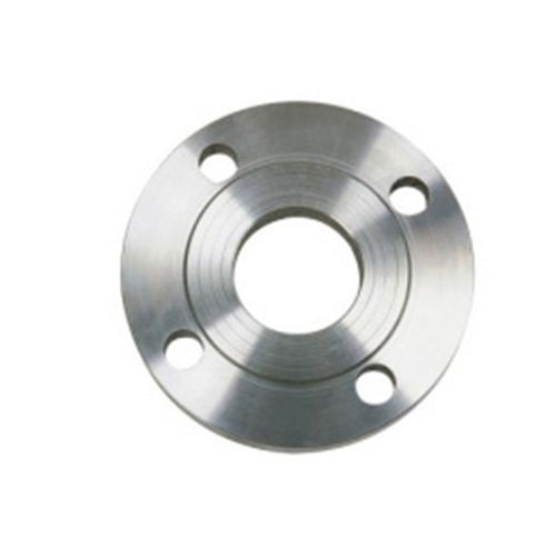 Q235B碳钢法兰盘丝扣内丝圆饼异形大口径内螺纹平焊接法兰片厂