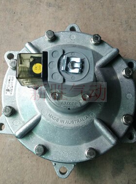 电磁脉冲阀 CA76MM010300305 CA76MM04030530b0 3寸淹没脉冲