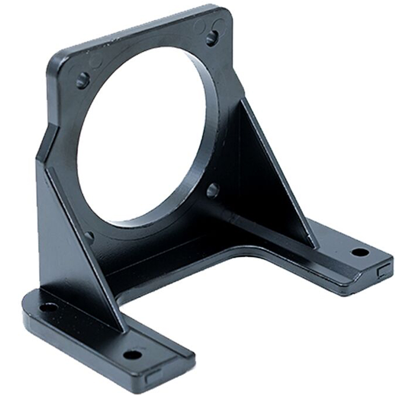 42 57 60 80 86 90 110 130步进无刷伺服电机支架固定安装底座