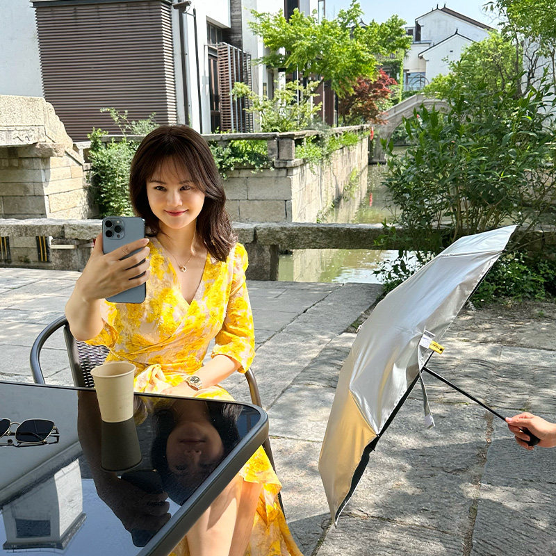 补光反光伞钛银色遮阳易梦柃推荐拍照反光板摄影雨伞打光伞打光板,纺织面料/辅料/配套,其他纺织机械,淘宝优惠券,粉丝福利购,淘宝优惠卷