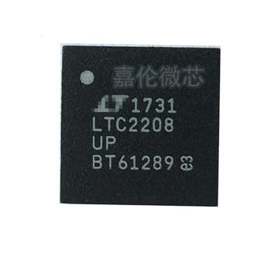 LTC2208UP  LTC2208CUP  封装BGA665 质量保证