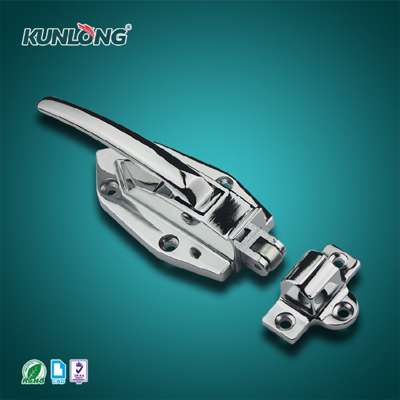 尚坤 SK1-1050S 冷冻库门 厨房设备 冰柜 高低温烤箱把手锁