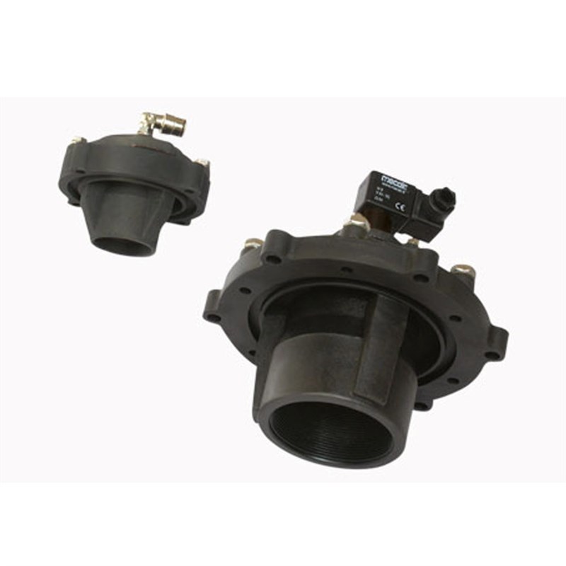 电磁脉冲阀膜片 KIT DB18/G