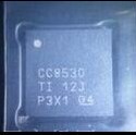 一只也可直拍CC8530RHAR CC8530RHAT CC8530 VQFN40 无线射频芯片