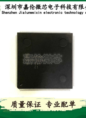 MB91F362GAPFVS-GE1   QFP208封装   嵌入式 - 微控制器