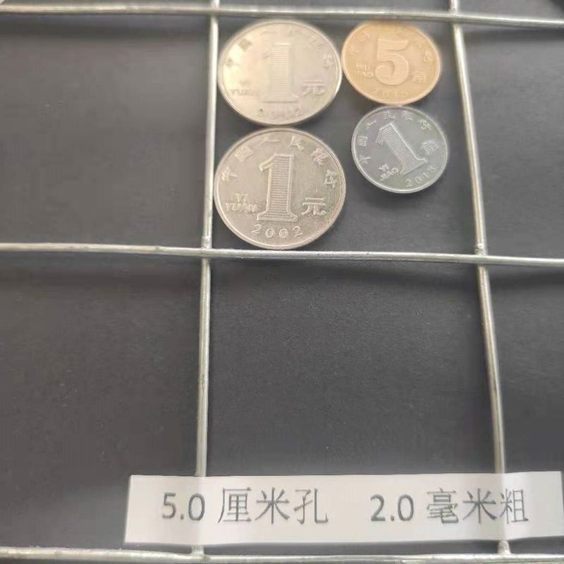 铁丝网围栏养鸡热镀锌电焊网阳台多肉养殖鸡鸽兔笼加粗防护网格,纺织面料/辅料/配套,其他纺织机械,淘宝优惠券,粉丝福利购,淘宝优惠卷