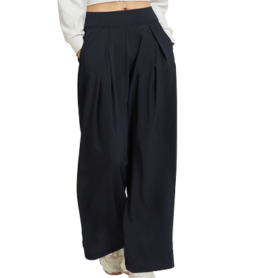 网球运动裤EsquaAthleisure速干