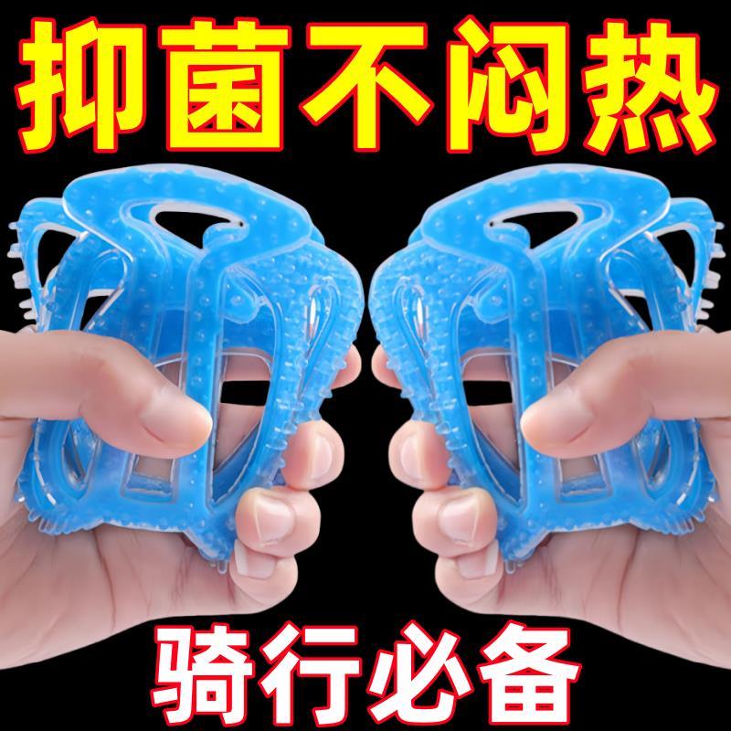 摩托头盔内衬垫不压发型神