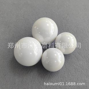 砂球磨用抛光石 50m规格抛研磨锆珠分散光研磨球机 氧化锆 多0.05