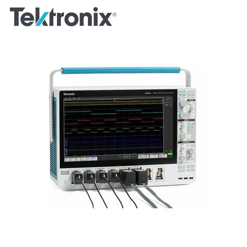TEKRONIX泰克MS0O56B 5-BW8MSO58B 5-50混合信号示波器MSO5B 5-BW