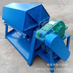 744铁件角筒滚筒抛光机规格 旋转型光滚抛机 六去毛刺抛光机厂家