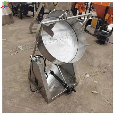 小459型圆盘造3粒机 4不锈钢化肥粉制粒机 陶粒猫砂圆0盘成球末机