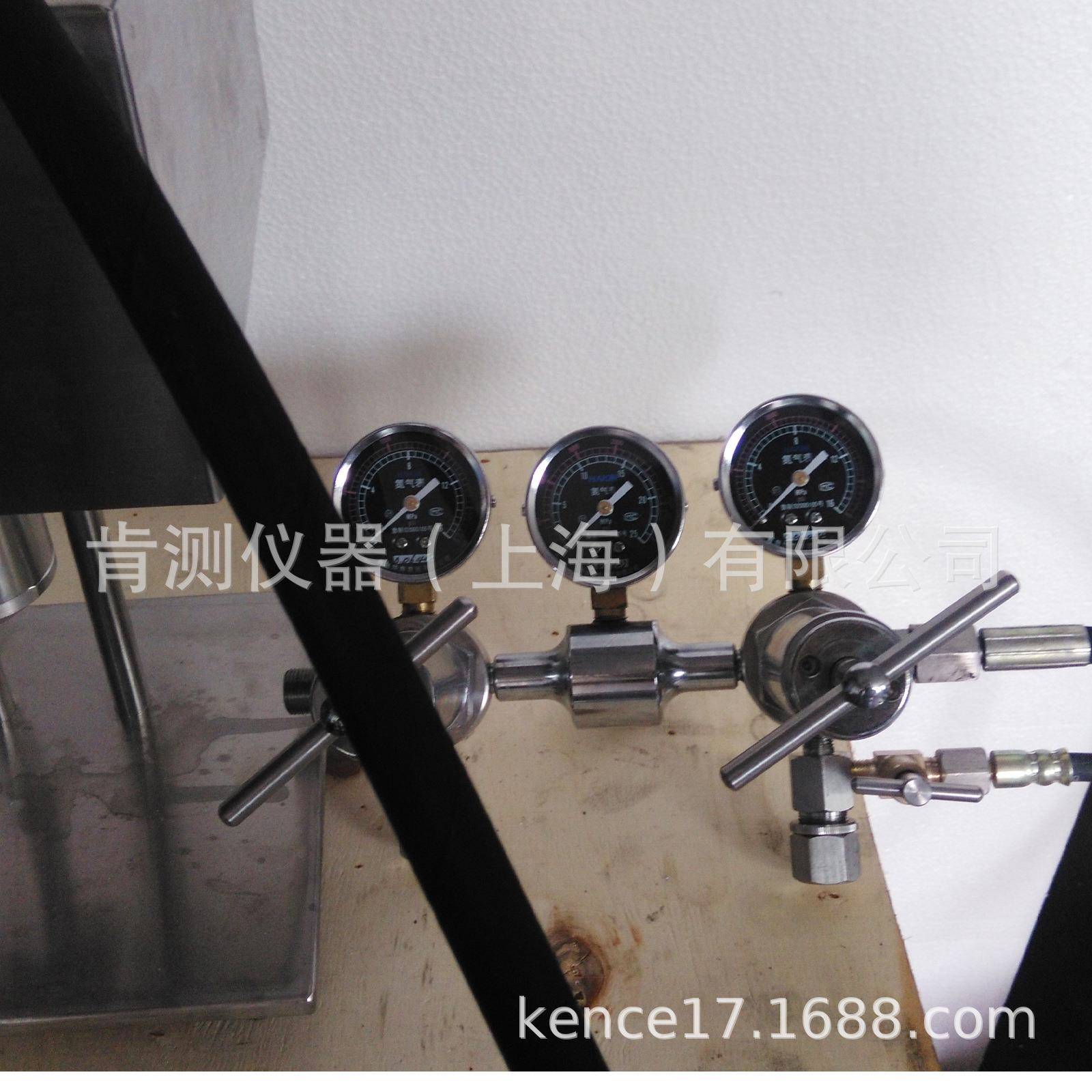 高温高压粘附系数GNF-2测GNF-2高仪粘仪泥饼仪高精定度仪实验数显