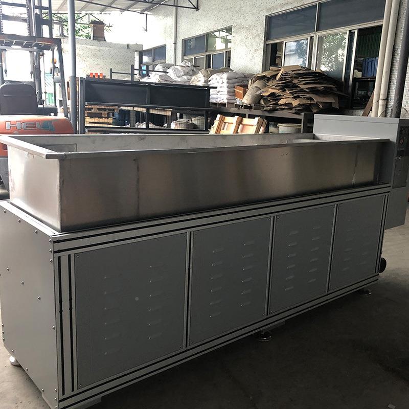 全自动磁研力研磨机抛 粉末冶去毛边设备磁金力磨光机TT-81TT-812