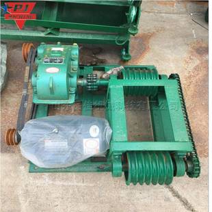 笼养鸡刮机 阶梯设式 禽EGG类养殖场粪清理便 刮粪板清粪机 牵引式