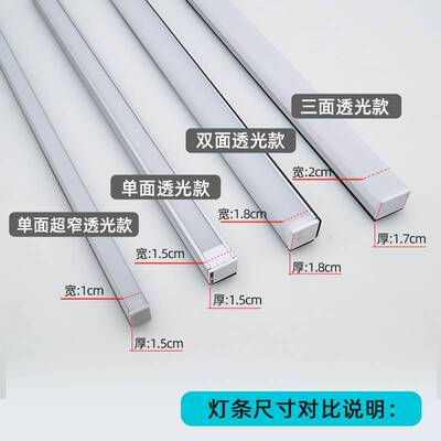 电脑机箱5V主板ARGB桌面装饰灯带氛围12V神光同步磁吸幻彩LED灯条