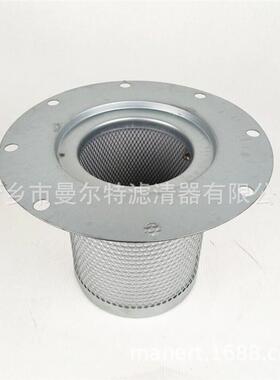 供应 2901085800 油气分离器油细分离器适用GA75油水分离器油分芯