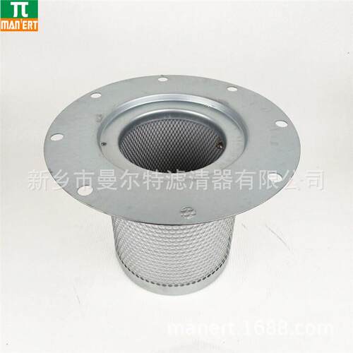 供应 2901085800 油气分离器油细分离器适用GA75油水分离器油分芯