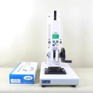 50密公斤精型片樟脑冶金球碎状制品粉药强度数显压K 50H力测试仪