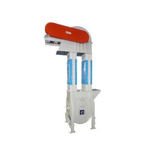 831置备配垂有 止逆装 物T料连续直提升 提升机设供应 TDG系列斗式