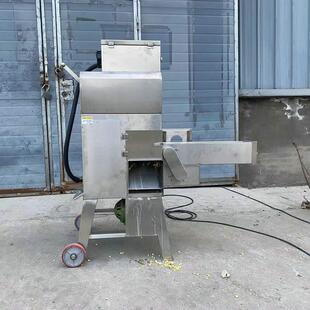 家用小玉米脱机 脱半自动玉米粒机 厂家手动玉HXP 3米粒型脱粒机