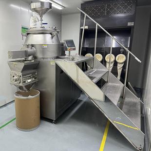 H高Z300医药食品化工用湿法速混设合S制粒机生物颗粒制粒备