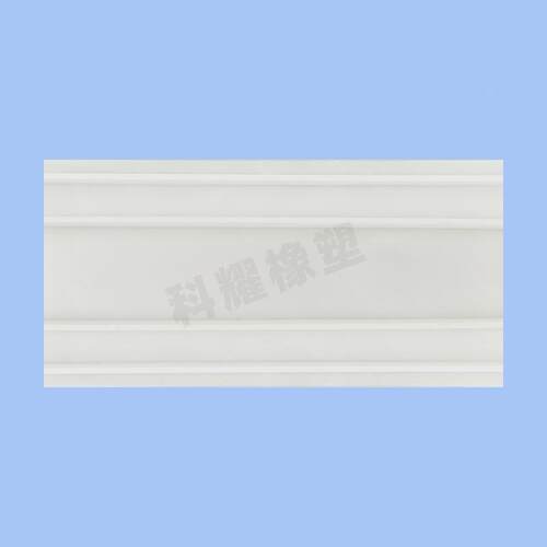 350*4EV塑A料止水 背带道贴中CXC埋塑料止水带地铁隧嵌缝防水用