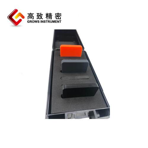 邵硬度氏块 胶标准块橡  塑料标D型准硬度块 D型硬度块