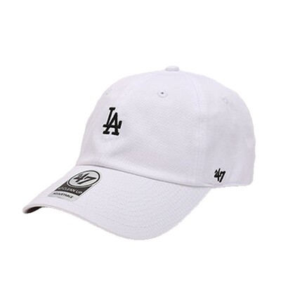 韩代正品47brand大标软顶水洗美式复古棒球帽Jennie智秀jisoo同款