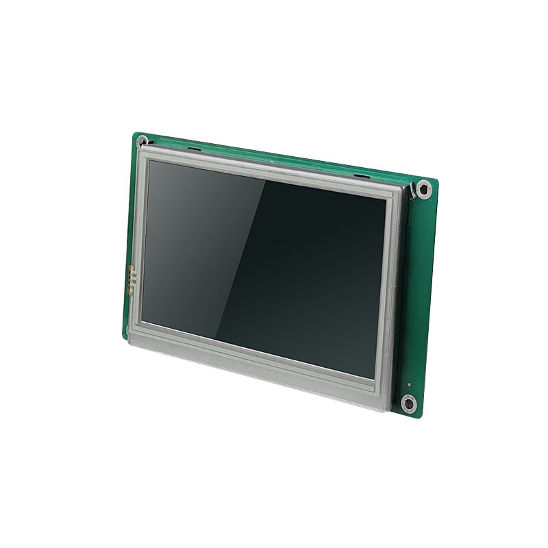 步科MT4043R 4070R ER 4100ER无外壳触摸屏kinco原装Z工业人机界