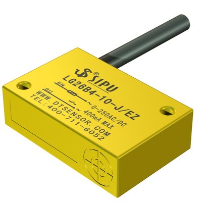 洗碗机专用磁性开关LG26B4-10-J/EZ 常开U:0-250VAC/DC 400mA西普