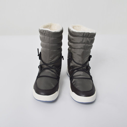 品牌奥莱撤柜Keds家高帮加绒靴 女款 WF612 D037