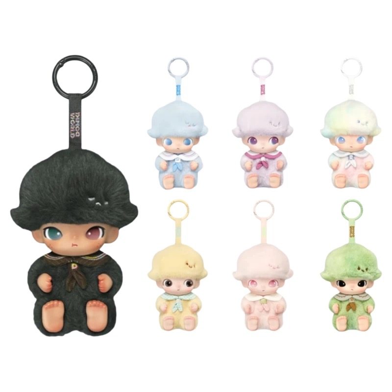 POPMART��������DIMOO������ӛϵ��