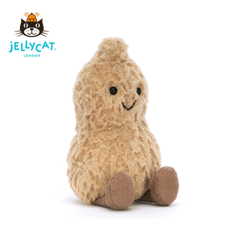 Ӣ��JellycatȤζ����ë����߰�����ż�������пɰ������������� 175Ԫ