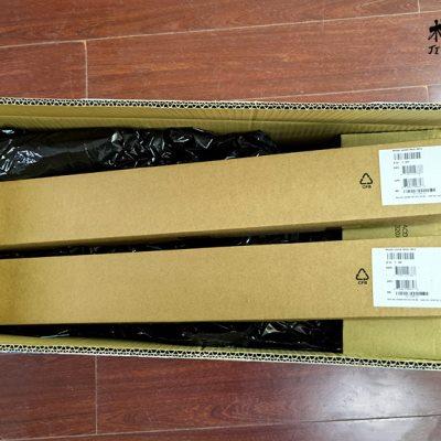 QNAP威联通 RAIL-B02 机架导轨 NAS机架 网络存储器滑轨配件