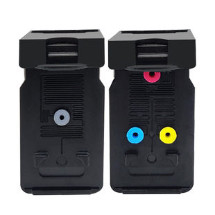 时至适用佳能540墨盒 MG3550 mg3650 ts5150 MG2150 2250 2255 3150 4250 4150打印机 541彩色可加墨连供连喷