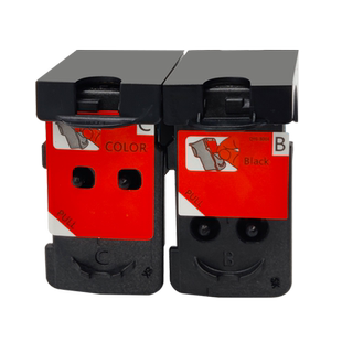 时至高款墨盒G适用佳能G1830 G2830 G3830打印头兼容canonG3833 G3822 G3836 G1831墨盒G4870 G3872 G3871 喷